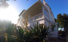 Apartments Romantica Sabunike