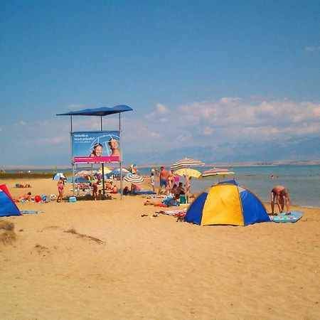Apartments Romantica Sabunike Privlaka  Kültér fotó