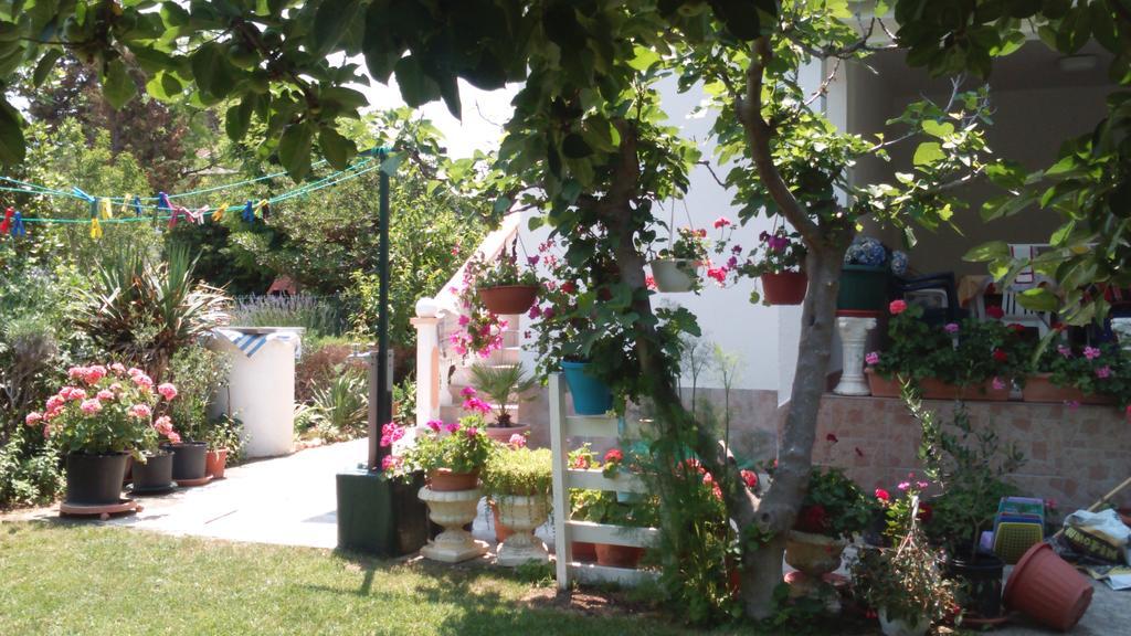 Apartments Romantica Sabunike Privlaka  Kültér fotó
