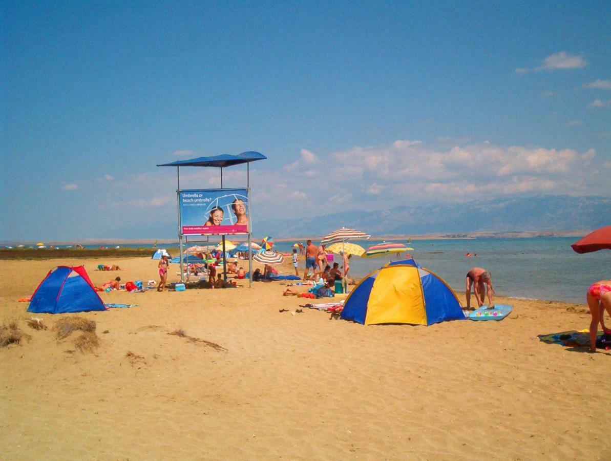 Apartments Romantica Sabunike Privlaka  Kültér fotó